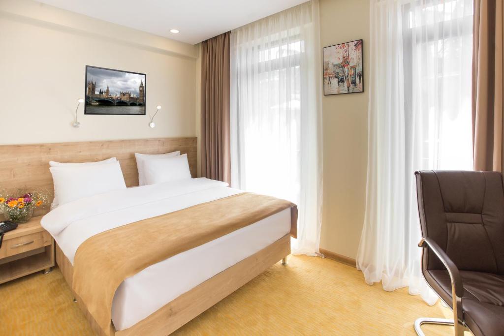 Bridge Boutique Hotel-1